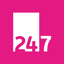 247 Blinds and Curtains Help Centre home page